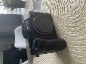 Sony a7r iv, Kamerat, Kamerat ja valokuvaus, Tampere, Tori.fi Sony a7r iv, Kamerat, Kamerat ja valokuvaus, Tampere, Tori.fi