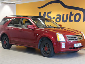 Cadillac SRX, Autot, Kotka, Tori.fi Cadillac SRX, Autot, Kotka, Tori.fi