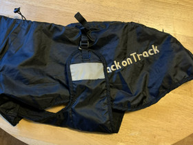 Back on track -takki koko 43, Koirien tarvikkeet, Lemmikkieläimet, Iitti, Tori.fi Back on track -takki koko 43, Koirien tarvikkeet, Lemmikkieläimet, Iitti, Tori.fi