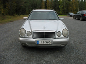 Mercedes-Benz E-sarja, Autot, Kauhava, Tori.fi Mercedes-Benz E-sarja, Autot, Kauhava, Tori.fi