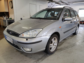 Ford FOCUS, Autot, Kempele, Tori.fi Ford FOCUS, Autot, Kempele, Tori.fi