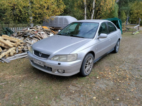 Honda Accord, Autot, Haapajärvi, Tori.fi Honda Accord, Autot, Haapajärvi, Tori.fi