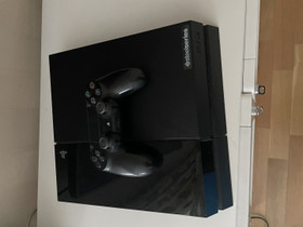 PlayStation 4, Pelikonsolit ja pelaaminen, Viihde-elektroniikka, Turku, Tori.fi PlayStation 4, Pelikonsolit ja pelaaminen, Viihde-elektroniikka, Turku, Tori.fi