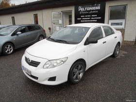 Toyota Corolla, Autot, Kajaani, Tori.fi Toyota Corolla, Autot, Kajaani, Tori.fi