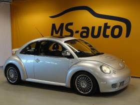 Volkswagen New Beetle, Autot, Imatra, Tori.fi Volkswagen New Beetle, Autot, Imatra, Tori.fi
