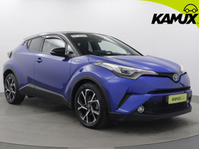 Toyota C-HR, Autot, Kajaani, Tori.fi Toyota C-HR, Autot, Kajaani, Tori.fi