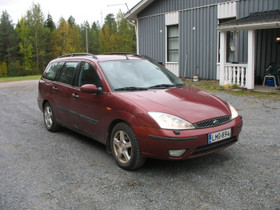 Ford Focus, Autot, Kauhava, Tori.fi Ford Focus, Autot, Kauhava, Tori.fi