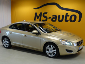 Volvo S60, Autot, Imatra, Tori.fi Volvo S60, Autot, Imatra, Tori.fi