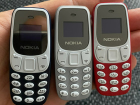 Mini Nokia (sis. Pk), Puhelimet, Puhelimet ja tarvikkeet, Janakkala, Tori.fi Mini Nokia (sis. Pk), Puhelimet, Puhelimet ja tarvikkeet, Janakkala, Tori.fi