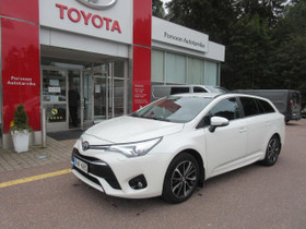 TOYOTA AVENSIS, Autot, Porvoo, Tori.fi TOYOTA AVENSIS, Autot, Porvoo, Tori.fi