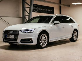 Audi A4, Autot, Espoo, Tori.fi Audi A4, Autot, Espoo, Tori.fi