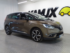 Renault Grand Scenic, Autot, Kokkola, Tori.fi Renault Grand Scenic, Autot, Kokkola, Tori.fi