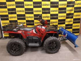 Polaris Sportsman, Mönkijät, Moto, Hyvinkää, Tori.fi Polaris Sportsman, Mönkijät, Moto, Hyvinkää, Tori.fi