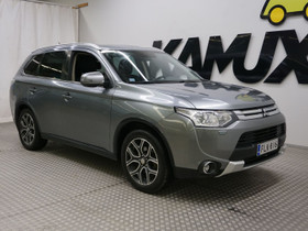 Mitsubishi Outlander, Autot, Pori, Tori.fi Mitsubishi Outlander, Autot, Pori, Tori.fi