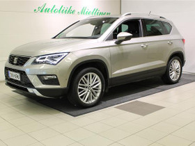 SEAT Ateca, Autot, Kuopio, Tori.fi SEAT Ateca, Autot, Kuopio, Tori.fi