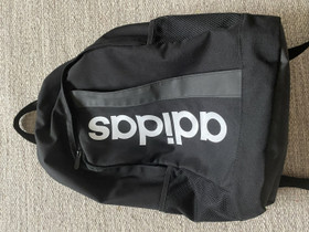 Adidas- reppu, Laukut ja hatut, Asusteet ja kellot, Helsinki, Tori.fi Adidas- reppu, Laukut ja hatut, Asusteet ja kellot, Helsinki, Tori.fi