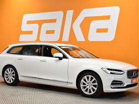 Volvo V90, Autot, Lempäälä, Tori.fi Volvo V90, Autot, Lempäälä, Tori.fi