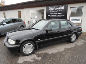 Mercedes-Benz C, Autot, Kajaani, Tori.fi Mercedes-Benz C, Autot, Kajaani, Tori.fi