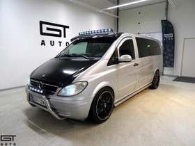 Mercedes-Benz Vito, Autot, Tuusula, Tori.fi Mercedes-Benz Vito, Autot, Tuusula, Tori.fi
