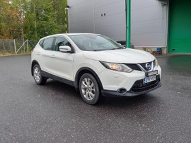 Nissan Qashqai, Autot, Imatra, Tori.fi Nissan Qashqai, Autot, Imatra, Tori.fi