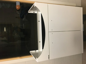 PolariaSC 600 allaskaappi käyttämätön, Kylpyhuoneet, WC:t ja saunat, Rakennustarvikkeet ja työkalut, Järvenpää, Tori.fi PolariaSC 600 allaskaappi käyttämätön, Kylpyhuoneet, WC:t ja saunat, Rakennustarvikkeet ja työkalut, Järvenpää, Tori.fi