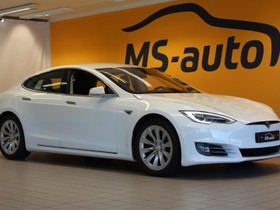 Tesla Model S, Autot, Kotka, Tori.fi Tesla Model S, Autot, Kotka, Tori.fi