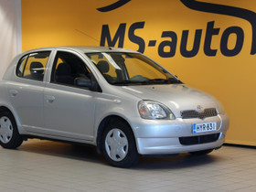 Toyota Yaris, Autot, Kotka, Tori.fi Toyota Yaris, Autot, Kotka, Tori.fi