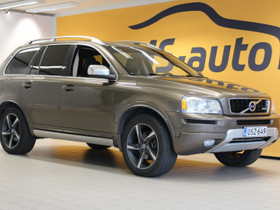 Volvo XC90, Autot, Kotka, Tori.fi Volvo XC90, Autot, Kotka, Tori.fi