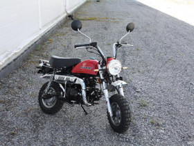 Skyteam Manki, Mopot, Moto, Äänekoski, Tori.fi Skyteam Manki, Mopot, Moto, Äänekoski, Tori.fi
