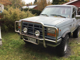 Ford Bronco, Autot, Oulu, Tori.fi Ford Bronco, Autot, Oulu, Tori.fi
