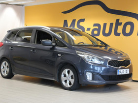 KIA Carens, Autot, Kotka, Tori.fi KIA Carens, Autot, Kotka, Tori.fi