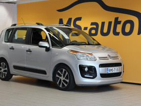 Citroen C3 Picasso, Autot, Kotka, Tori.fi Citroen C3 Picasso, Autot, Kotka, Tori.fi