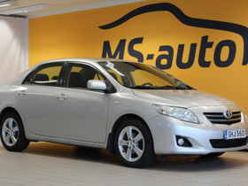 Toyota Corolla, Autot, Kotka, Tori.fi Toyota Corolla, Autot, Kotka, Tori.fi