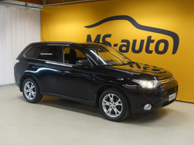 Mitsubishi Outlander, Autot, Imatra, Tori.fi Mitsubishi Outlander, Autot, Imatra, Tori.fi