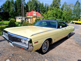 Chrysler Newport, Autot, Hollola, Tori.fi Chrysler Newport, Autot, Hollola, Tori.fi