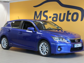 Lexus CT, Autot, Kotka, Tori.fi Lexus CT, Autot, Kotka, Tori.fi