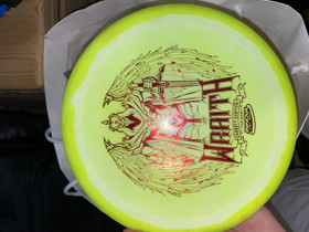 Innova halo wraith, Golf, Urheilu ja ulkoilu, Kotka, Tori.fi Innova halo wraith, Golf, Urheilu ja ulkoilu, Kotka, Tori.fi