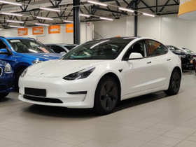 Tesla Model 3, Autot, Lempäälä, Tori.fi Tesla Model 3, Autot, Lempäälä, Tori.fi