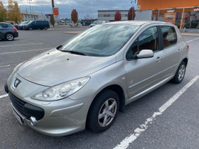 Peugeot 307, Autot, Oulu, Tori.fi Peugeot 307, Autot, Oulu, Tori.fi