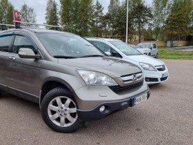 Honda CR-V, Autot, Kotka, Tori.fi Honda CR-V, Autot, Kotka, Tori.fi