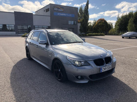 BMW 525, Autot, Kotka, Tori.fi BMW 525, Autot, Kotka, Tori.fi