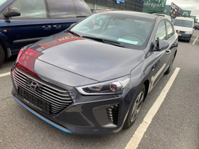 Hyundai Ioniq Hybrid, Autot, Imatra, Tori.fi Hyundai Ioniq Hybrid, Autot, Imatra, Tori.fi