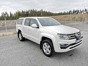 Volkswagen Amarok, Autot, Parkano, Tori.fi Volkswagen Amarok, Autot, Parkano, Tori.fi