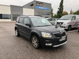 Skoda Yeti, Autot, Kotka, Tori.fi Skoda Yeti, Autot, Kotka, Tori.fi