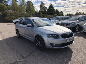 Skoda Octavia, Autot, Kotka, Tori.fi Skoda Octavia, Autot, Kotka, Tori.fi