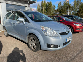 Toyota Corolla Verso, Autot, Kotka, Tori.fi Toyota Corolla Verso, Autot, Kotka, Tori.fi