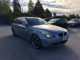 BMW 535, Autot, Kotka, Tori.fi BMW 535, Autot, Kotka, Tori.fi