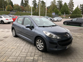 Peugeot 207, Autot, Kotka, Tori.fi Peugeot 207, Autot, Kotka, Tori.fi