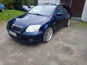 Toyota Avensis, Autot, Laukaa, Tori.fi Toyota Avensis, Autot, Laukaa, Tori.fi
