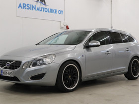 Volvo V60, Autot, Jyväskylä, Tori.fi Volvo V60, Autot, Jyväskylä, Tori.fi
